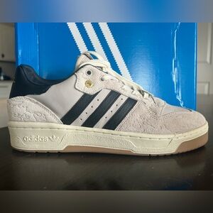 Rivalry Nadeshot Collab Shoe